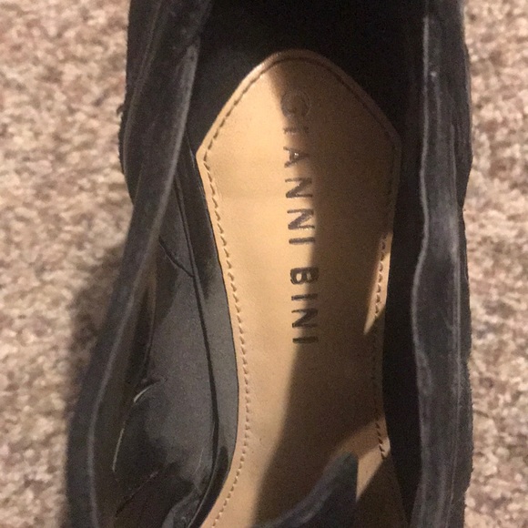 Pumps - Picture 4 of 5